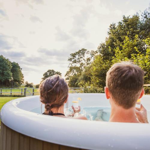 The hideaway at hiddenwood glamping The hideaway at hiddenwood glamping