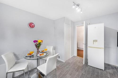 PREMIER - Maryhill Apartment, Glasgow (Foto 6)