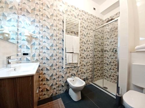Hotel Ariston Room Type - Economy Double Room