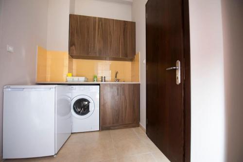 Central studio flat in the heart of Kos town, Città di Kos (foto 5)