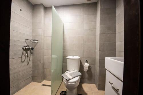 Central studio flat in the heart of Kos town, Città di Kos (foto 8)