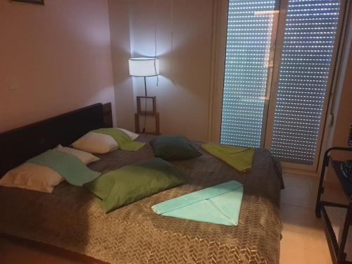 Central studio flat in the heart of Kos town, Città di Kos (foto 10)