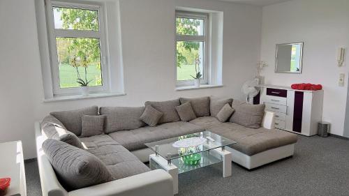 Berzi Ferienwohnung 2 Gorlitz in Markersdorf