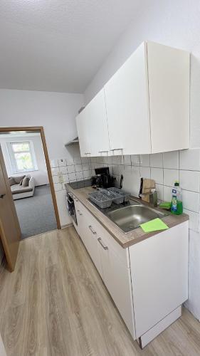 Berzi Ferienwohnung 2 Gorlitz in Markersdorf