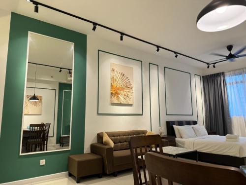 Chambers Suites KL By MDR - main image