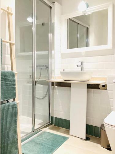 Apartamento Limonar Mayorazgo 5