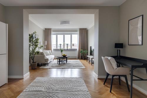 Live And Stay VR40 near Liseberg Funpark