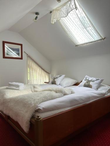 Suite, 4 betten