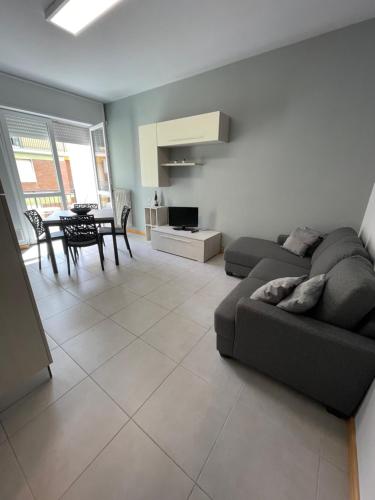 Exterior view of Spring Apartment