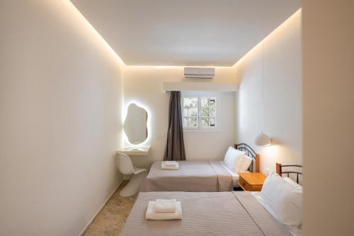Loukas & Emma Eco Houses, Perissa (foto 8)