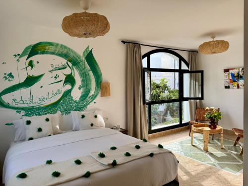 RIAD OASIS D'ASILAH in Arcila
