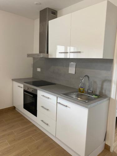 Appartement neuf aux portes de Paris - Location saisonnière - Argenteuil