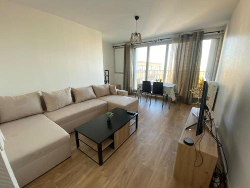 Appartement - Nanterre - Location saisonnière - Nanterre