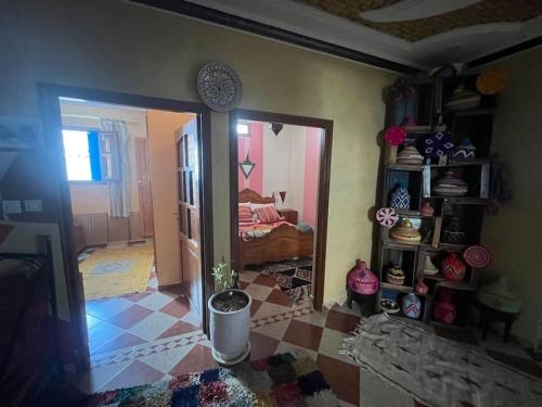 Appartement privé très agréable cap Sim Appartement privé très agréable cap Sim