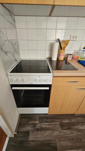 City Apartment mit super Anbindung für 1-2 Personen, Hannover (fotografie 9)