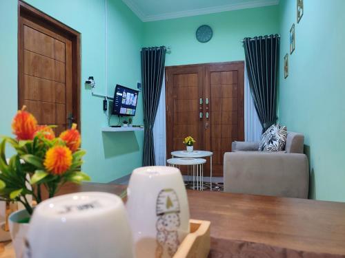 Sekar Homestay Jogja