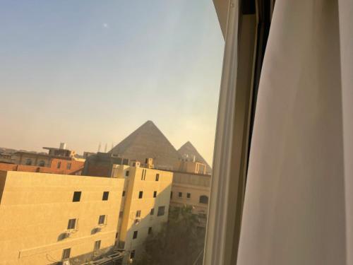Diyar Pyramids Inn
