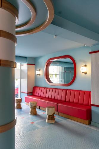 The Boc Hostels - Beach