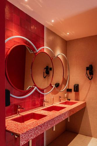 The Boc Hostels - Beach