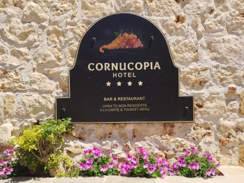 Cornucopia Hotel
