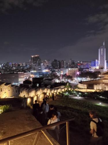 Cobe Guesthouse Dongdaemun, Soul (fotografie 6)