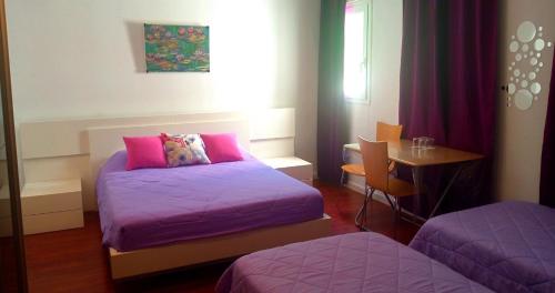 Habitaciones centricas en Tarrega in Tarrega