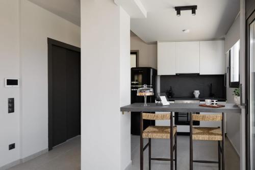 Experience Penthouse by Athens Riviera Suites, Saronida (foto 10)