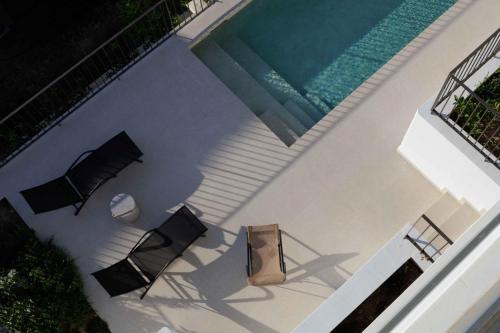 Experience Penthouse by Athens Riviera Suites, Saronida (foto 9)