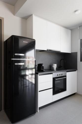Experience Penthouse by Athens Riviera Suites, Saronida (foto 11)