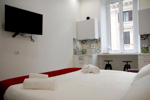 Joyful 148 Luxury Guest House powered by Joyful Termini Boutique Guest House - image 2