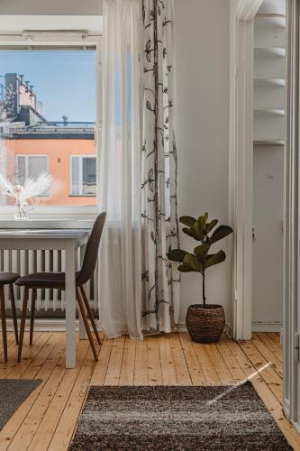 Nordstay - Trendy Studio by the North Harbor self check-in, Helsinki (photo 8)