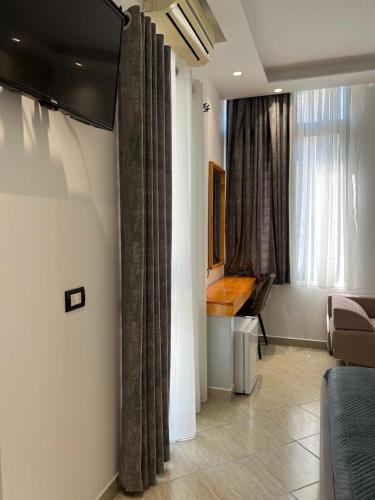 Hotel Ergi – Durres, NY
