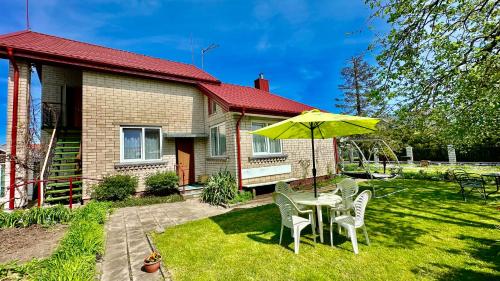 Alyvų Vila - Palanga All House Just For You Alyvų Vila - Palanga All House Just For You