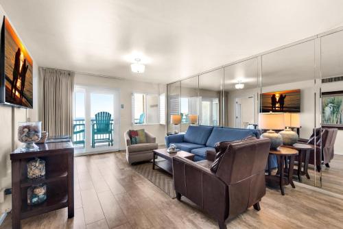 Holiday Surf & Racquet Club 707 by RealJoy - image 6