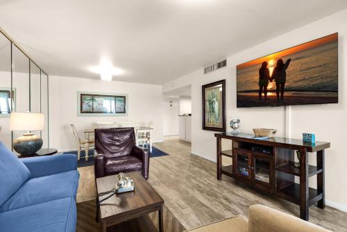 Holiday Surf & Racquet Club 707 by RealJoy - image 10