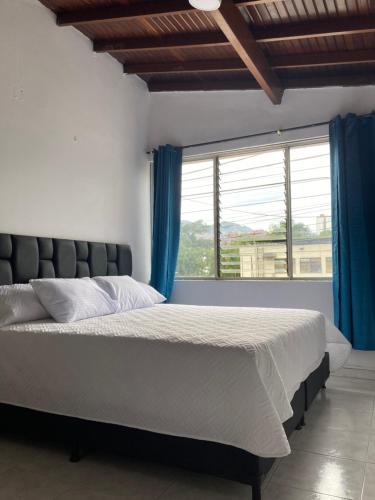 Hotel Mallorca Estadio, Medellin, Medellín (fotografie 5)