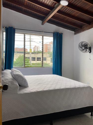 Hotel Mallorca Estadio, Medellin, Medellín (fotografie 10)