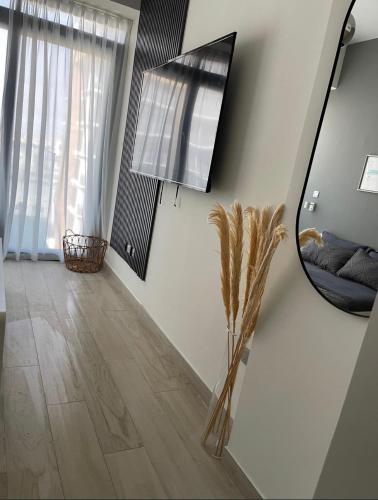 Chic apartment, Maydan Riviera Dubaï, Dubai