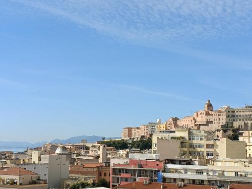 Manzoni Suite Cagliari