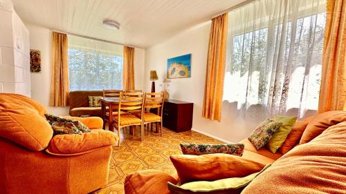 Alyvų Vila - Palanga All House Just For You Alyvų Vila - Palanga All House Just For You