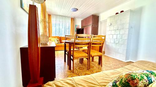 Alyvų Vila - Palanga All House Just For You Alyvų Vila - Palanga All House Just For You