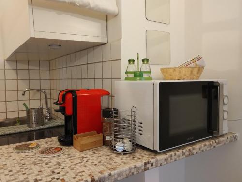 Létesítmények, La Casa nel Parco - Stadio Olimpico, Auditorium con posto auto near Stadio Olimpico