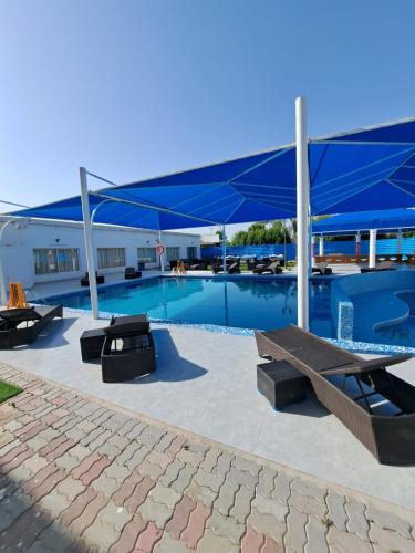 沙迦國際機場酒店 Sharjah International Airport Hotel