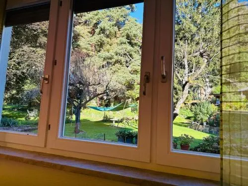 Gemütliche Unterkunft in Baden-Baden direkt am Schwarzwald in Baden-Baden, Deutschland