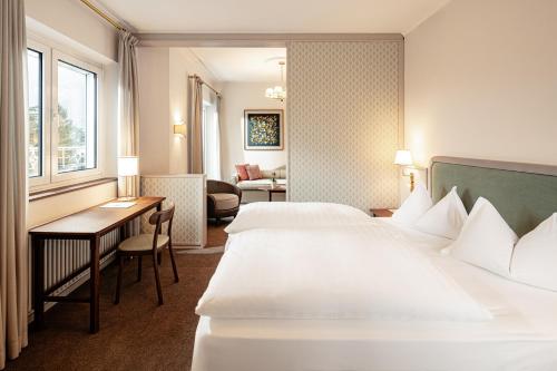 Classic Hotel Meranerhof – Merano, MS