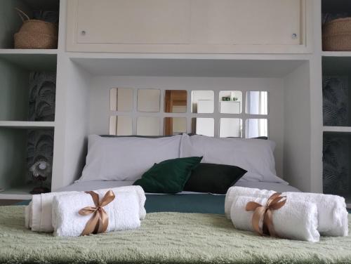 La Casa nel Parco - Stadio Olimpico, Auditorium con posto auto near Stadio Olimpico