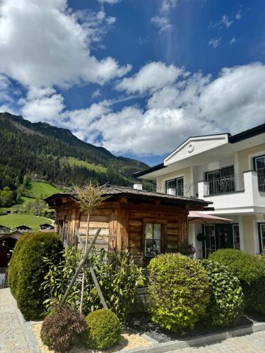 Haus Ilmer Neustift im Stubaital