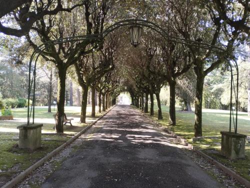 Kert, La Casa nel Parco - Stadio Olimpico, Auditorium con posto auto near Stadio Olimpico