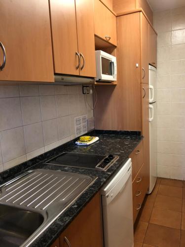 Apartamentos Solineu