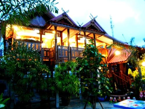 Foto - Suksomjai Hotel
